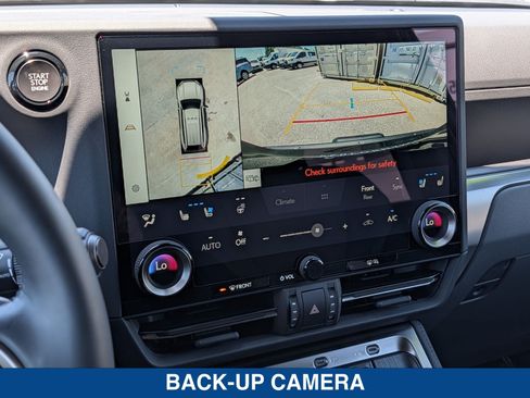 Used 2025 Lexus GX 550 w/ Accessory Package (Z1) AWD/4WD image 58