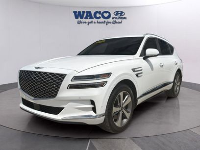 Used 2021 Genesis GV80 2.5T w/ Prestige Package 05