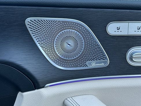 Certified 2024 Mercedes-Benz GLE 350 4MATIC image 20