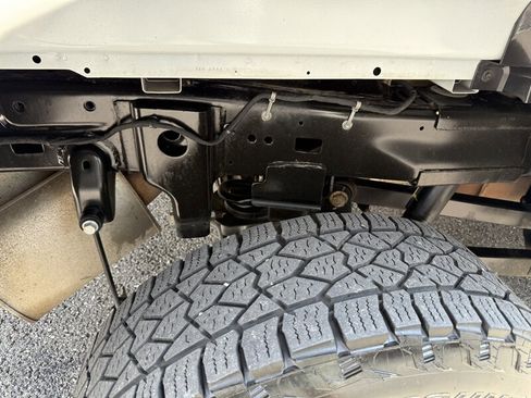 Used 2024 RAM 2500 Tradesman image 12