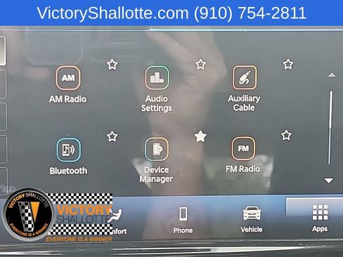 Certified 2023 Chrysler Pacifica Touring-L FWD image 44