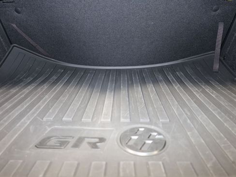 Used 2023 Toyota GR86 RWD image 14