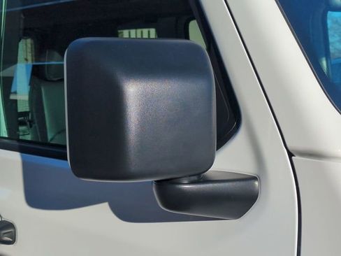 New 2026 Jeep Wrangler Sahara image 12