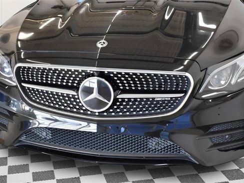 Used 2020 Mercedes-Benz E 53 AMG 4MATIC Sedan image 26