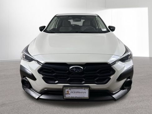 Used 2024 Subaru Crosstrek 2.0i AWD/4WD image 23