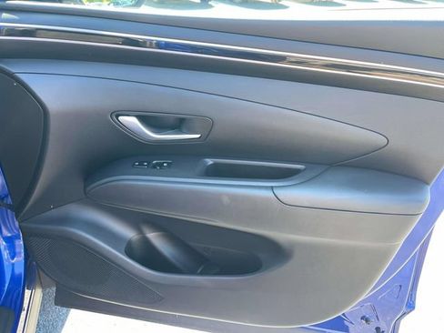 Used 2023 Hyundai Tucson SEL AWD/4WD image 24