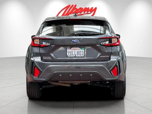 Used 2024 Subaru Crosstrek 2.0i AWD/4WD image 5