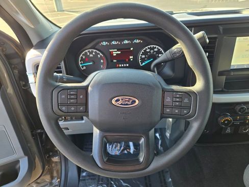 New 2026 Ford F250 XLT w/ Snow Plow Prep Package image 31