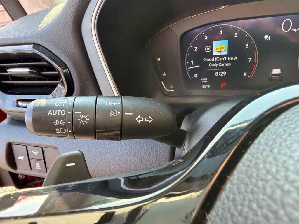 Used 2023 Honda Pilot Elite image 31