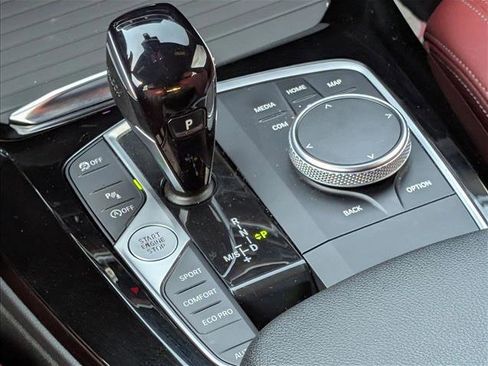 Certified 2023 BMW X3 sDrive30i w/ M Sport Package image 16