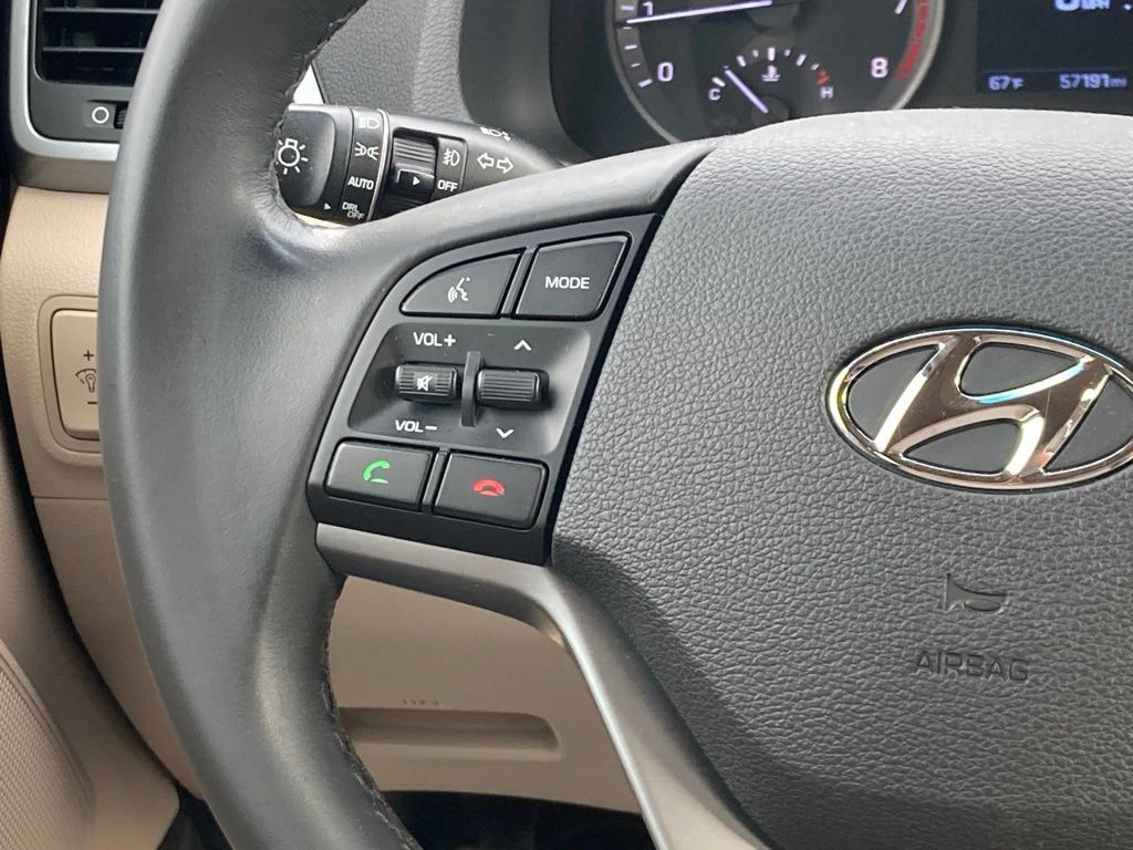 Used 2016 Hyundai Tucson Sport FWD image 9