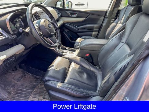 Used 2021 Subaru Ascent Limited AWD/4WD image 7