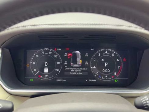 Used 2020 Land Rover Range Rover Sport HSE AWD/4WD image 26