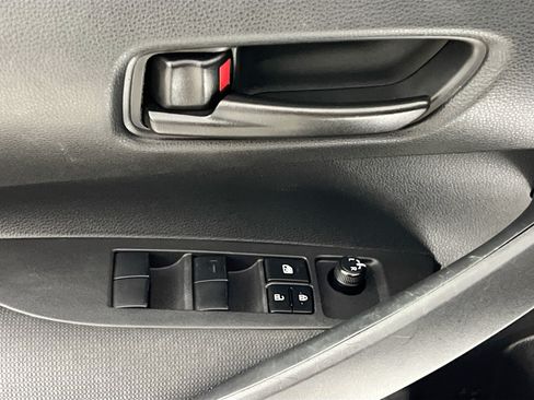 Used 2024 Toyota Corolla LE FWD image 17