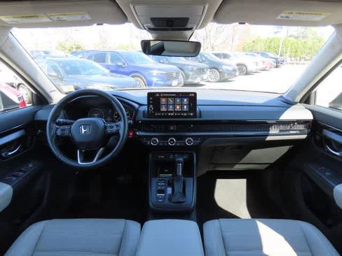 Certified 2023 Honda CR-V EX-L image 17