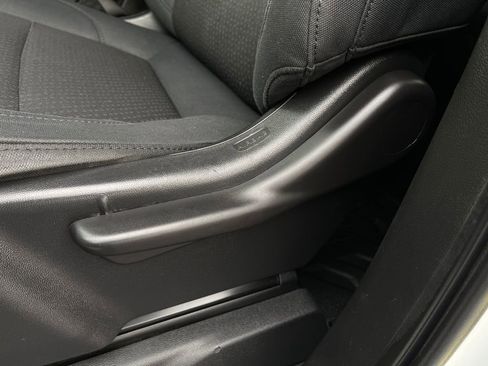 Used 2020 GMC Sierra 2500 4x4 Double Cab image 14