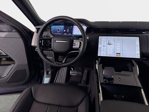 New 2026 Land Rover Range Rover Sport Dynamic SE image 25