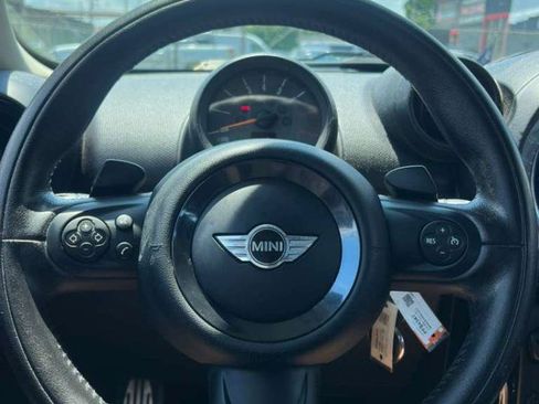 Used 2016 MINI Cooper Countryman S AWD/4WD image 18