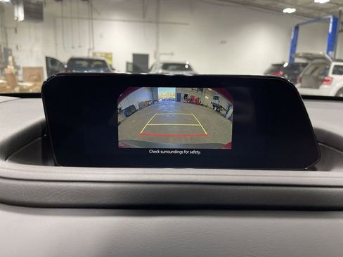 Certified 2026 MAZDA CX-30 AWD 2.5 S w/ Select Sport Pkg image 26