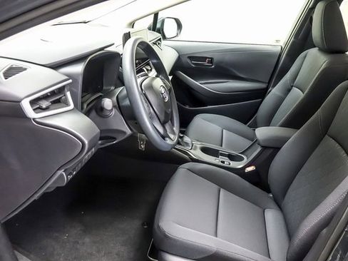 New 2026 Toyota Corolla LE image 10