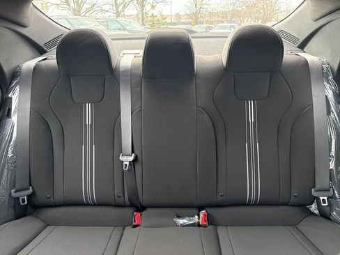 New 2026 Hyundai Elantra Sport image 24