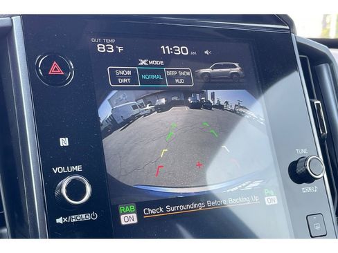 Used 2025 Subaru Forester Limited image 26