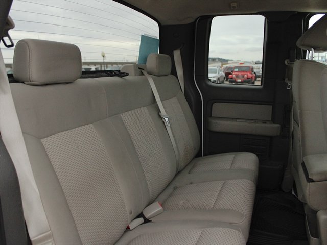 Used 2009 Ford F150 XLT RWD image 20