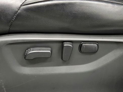 Used 2024 Nissan Armada SL image 39