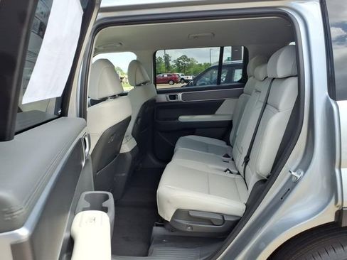New 2026 Hyundai Santa Fe SEL FWD image 19