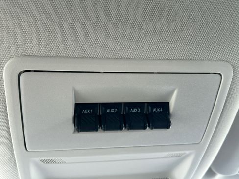 New 2025 Ford Bronco Sport Big Bend image 43