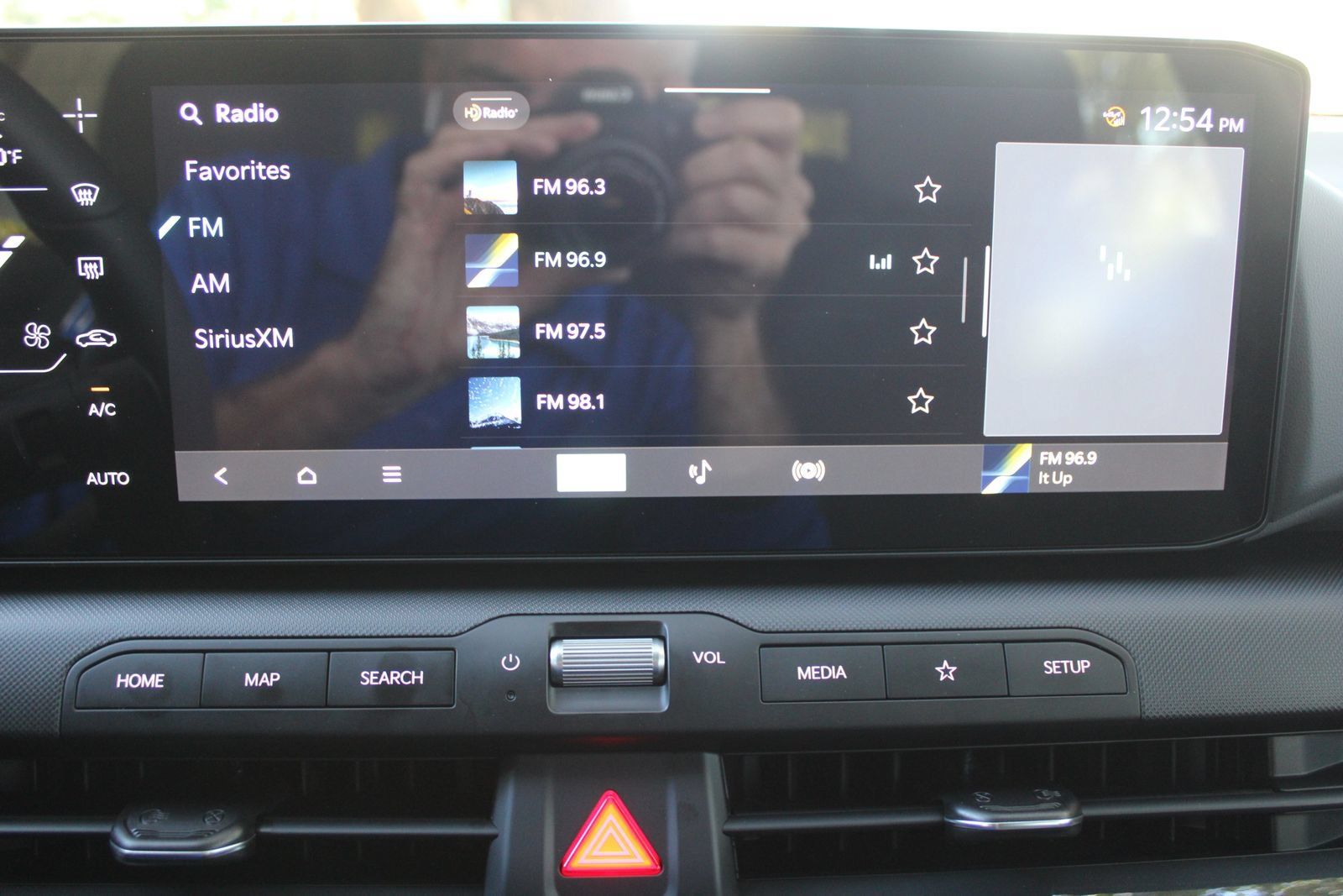 New 2026 Kia K4 EX FWD image 37