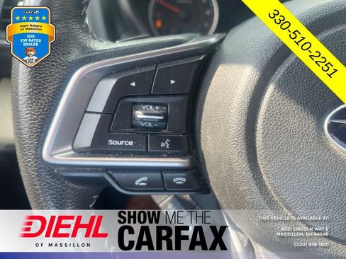 Used 2021 Subaru Ascent Premium w/ Convenience Package AWD/4WD image 26
