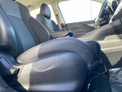 Certified 2025 Subaru Legacy Sport image 30