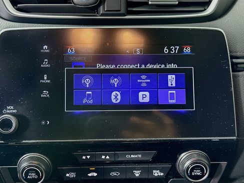 Used 2020 Honda CR-V EX-L image 15