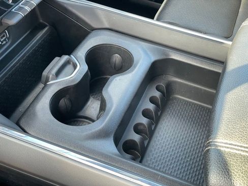 Used 2024 RAM 1500 Laramie image 25