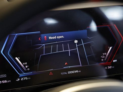 New 2026 BMW M5 Base w/ Executive Package image 34