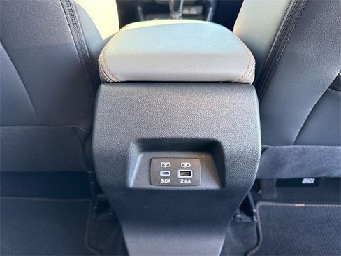 Used 2024 Subaru Crosstrek 2.5i Limited w/ Popular Package #4A image 22