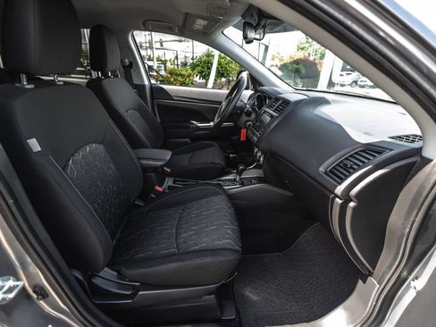 Used 2024 Mitsubishi Outlander Sport ES AWD/4WD image 24