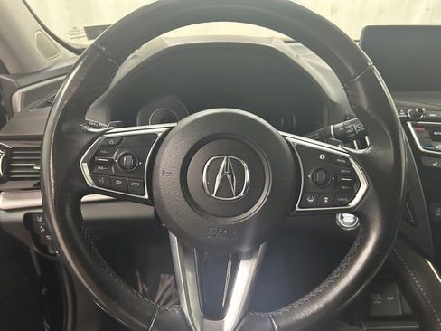 Used 2021 Acura RDX AWD w/ Technology Package image 19