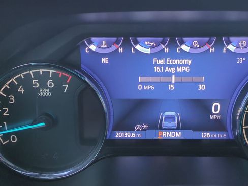 Used 2023 Ford F150 Tremor image 36