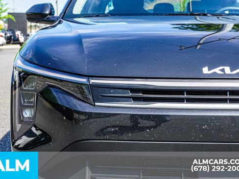 Used 2025 Kia K4 FWD image 12