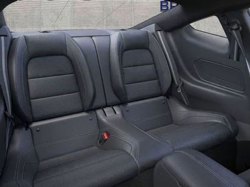 New 2025 Ford Mustang GT Premium w/ 60th Anniversary Package image 26