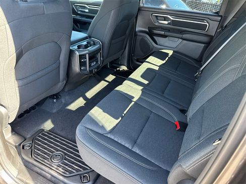 New 2026 RAM 1500 Big Horn image 21
