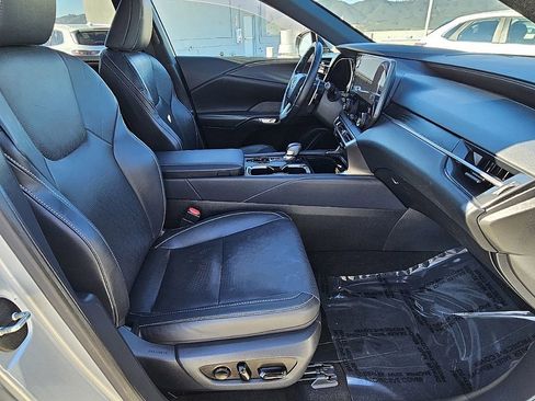 Used 2023 Lexus RX 350 Premium Plus w/ Accessory Package (Z1) image 19