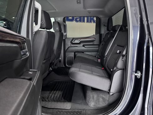 Certified 2023 GMC Sierra 1500 Elevation AWD/4WD image 11