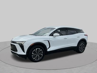 Used 2024 Chevrolet Blazer EV LT