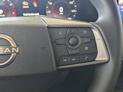 New 2026 Nissan Sentra SV w/ Floor Mat Package image 18