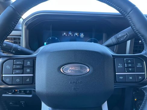 New 2026 Ford F250 Platinum image 20