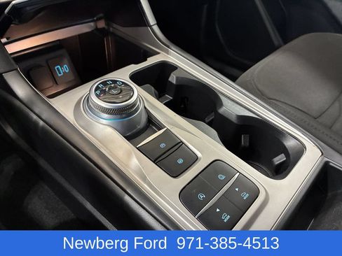 Used 2021 Ford Explorer XLT RWD image 20