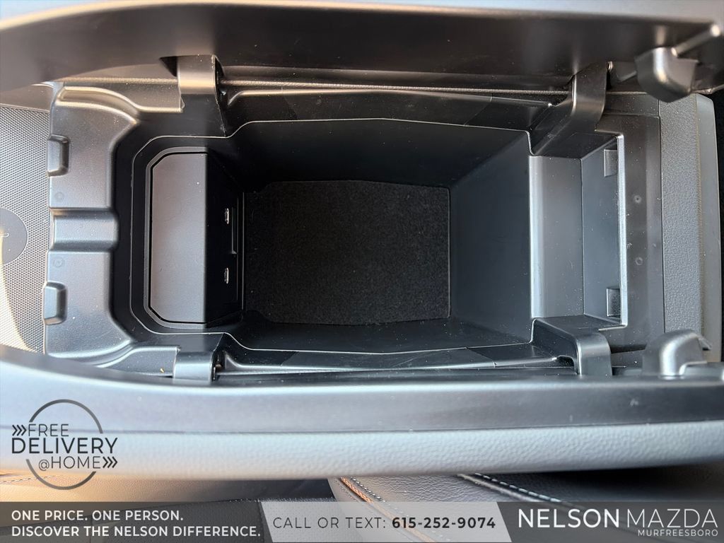 Certified 2026 MAZDA CX-50 AWD 2.5 S w/ Weather Package image 19